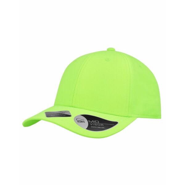 Atlantis Headwear Sustainable Recy Feel Cap REFE Sustainable Recy Feel Cap Thumbnail