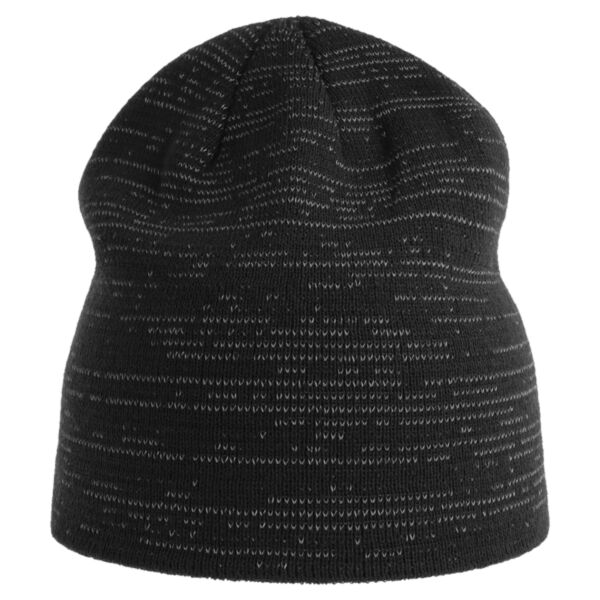 Sustainable Reflective Beanie Thumbnail