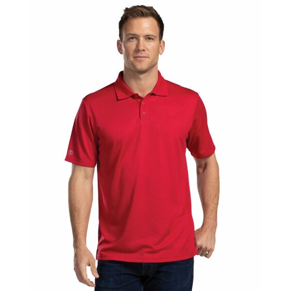 Holloway Men's Prism Polo 222568 Men's Prism Polo Thumbnail