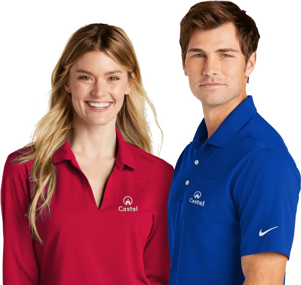 Best Custom Uniform Shirts, Custom Work Shirts, Custom Embroidered Polo  Shirts, Uniform Dress Shirts with Logo, Custom Logo Uniforms, Custom Work  Uniforms