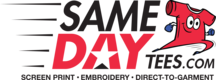 samedaytees