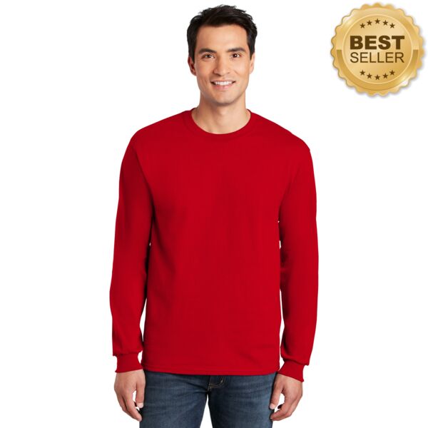 Long Sleeve Good Men's Tshirts