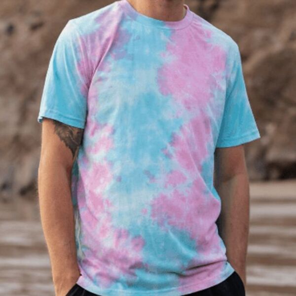 Men's Tie Dye Tshirts