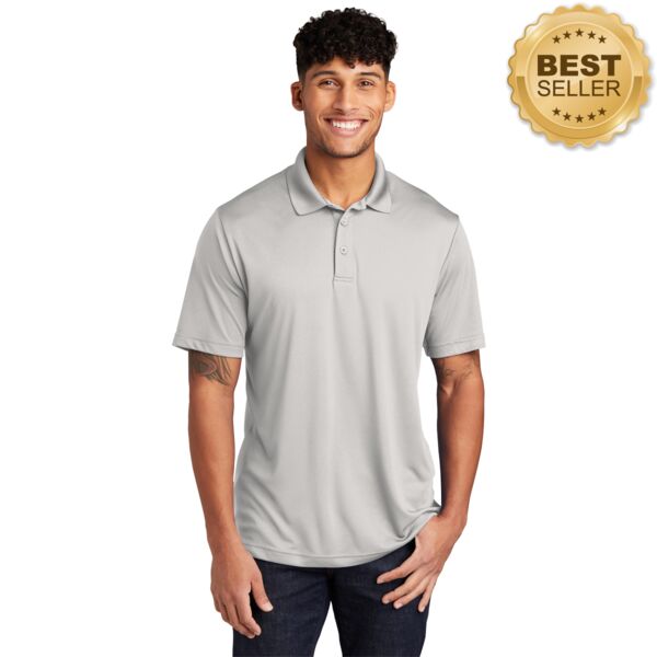 PosiCharge ® Performance  Polo Thumbnail
