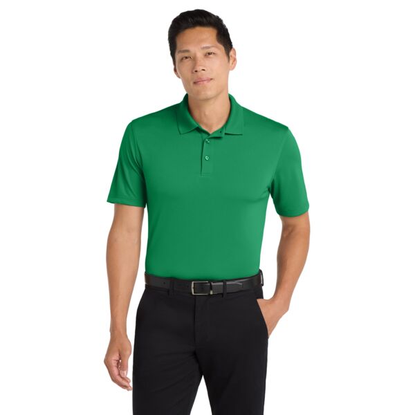 Port Authority Dry Zone ® UV Micro Mesh Performance Polo K110 Dry Zone ® UV Micro Mesh Performance Polo Thumbnail