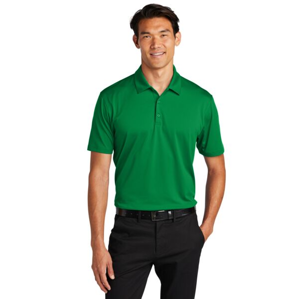 Port Authority Performance Staff Polo K398 Performance Staff Polo Thumbnail