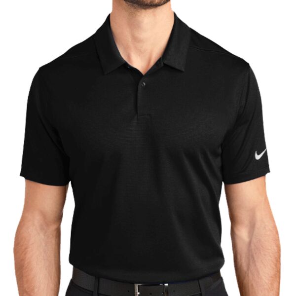 Dry Essential Solid Performance Polo Thumbnail