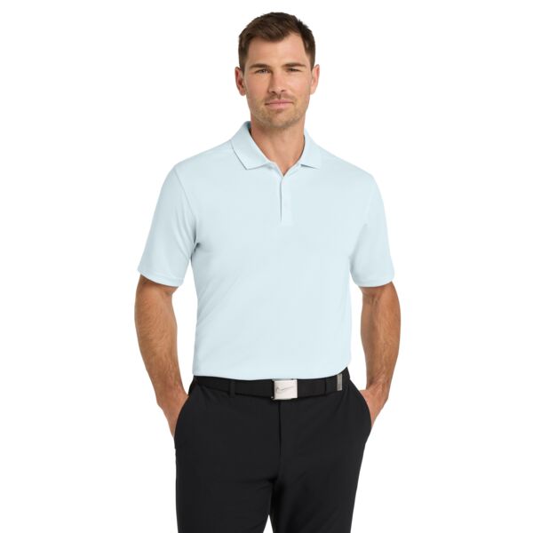 Nike Dri FIT Micro Pique 2.0 Performance Polo NKDC1963 Dri FIT Micro Pique 2.0 Performance Polo Thumbnail