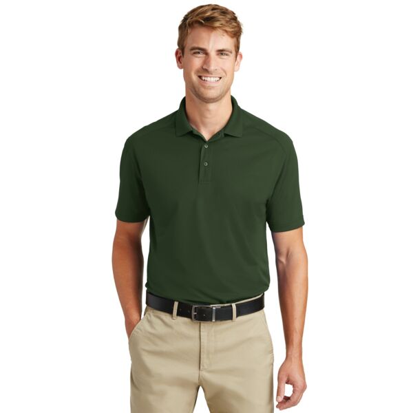 CornerStone Select Lightweight Snag Proof Performance Polo CS418 Select Lightweight Snag Proof Performance Polo Thumbnail