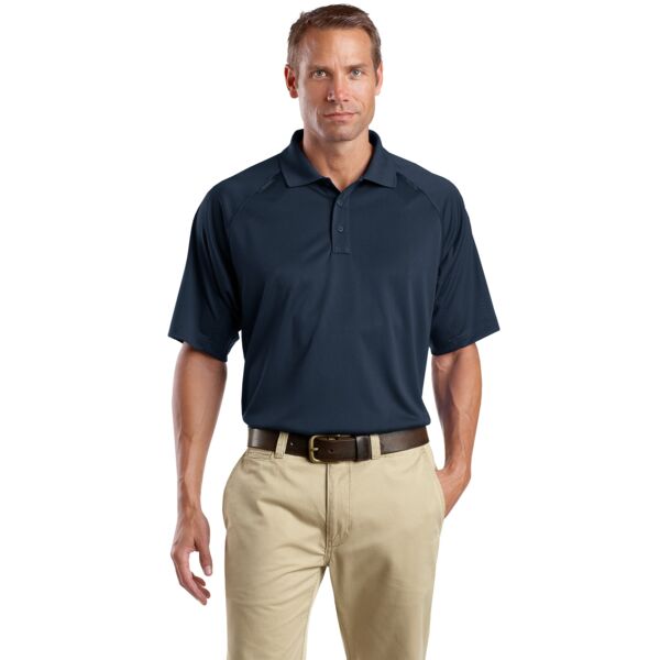 CornerStone Tall Select Snag Proof Tactical Performance Polo TLCS410 Tall Select Snag Proof Tactical Performance Polo Thumbnail