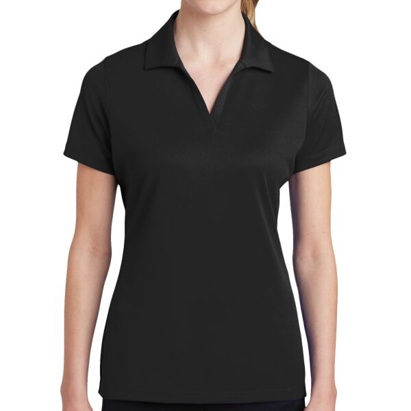 Ladies PosiCharge ® RacerMesh ® Performance Polo Thumbnail