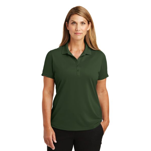 CornerStone Ladies Select Lightweight Snag Proof Performance Polo CS419 Ladies Select Lightweight Snag Proof Performance Polo Thumbnail