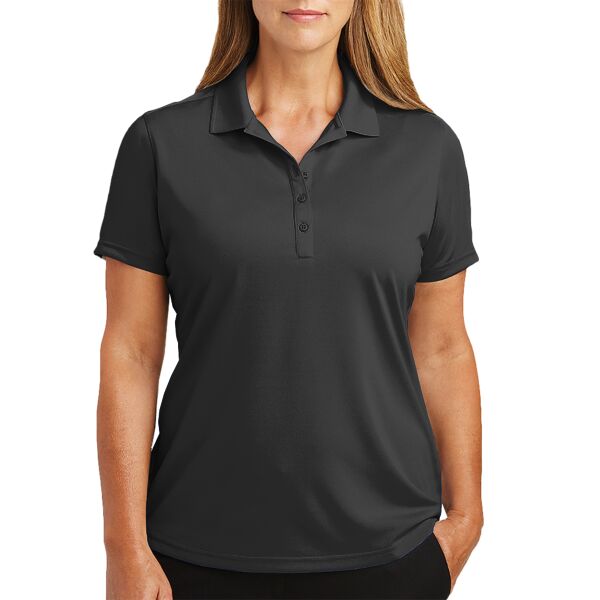 Ladies Select Lightweight Snag Proof Performance Polo Thumbnail