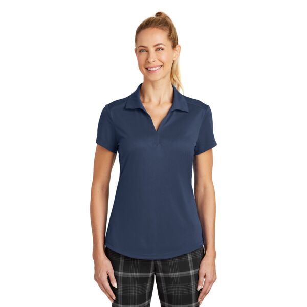 Nike Ladies Dri FIT Legacy Performance Polo 838957 Ladies Dri FIT Legacy Performance Polo Thumbnail