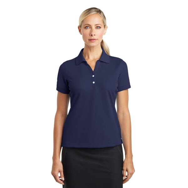 Nike Ladies Dri FIT Classic Polo 286772 Ladies Dri FIT Classic Polo Thumbnail