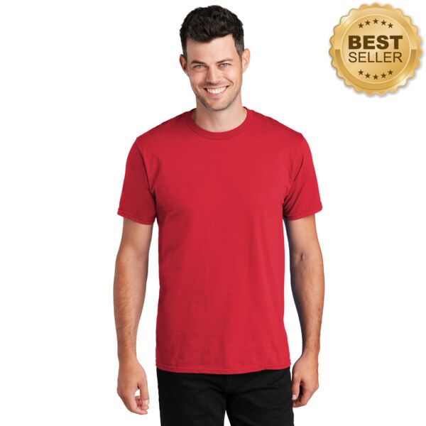 Fan Favorite 100% ring spun cotton Tee Thumbnail