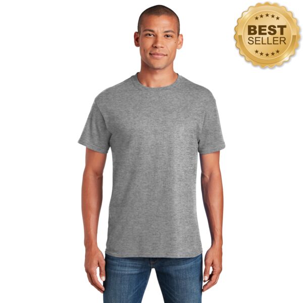 100% Cotton T Shirt Thumbnail