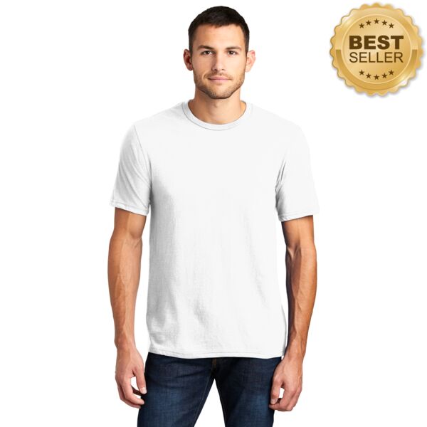 Very Important 100% ring spun cotton Tee ® Thumbnail