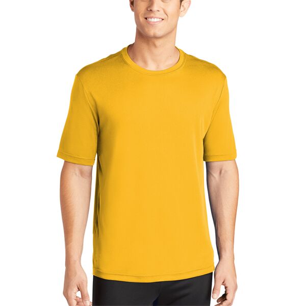 PosiCharge ® Competitor Performance Tee Thumbnail