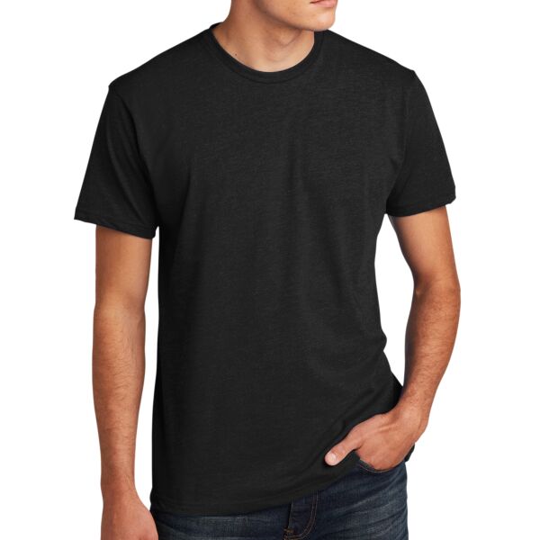 Apparel ® Unisex CVC 60/40 combed ring spun Tee Thumbnail