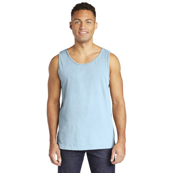 Cotton Tank Top Thumbnail