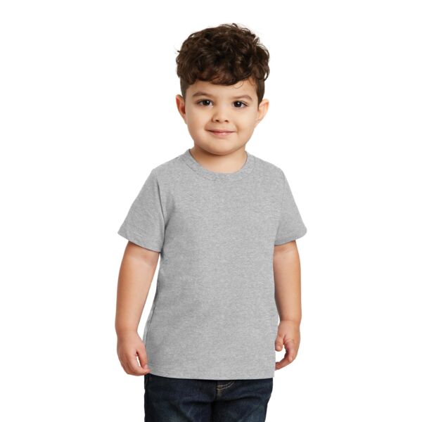 Toddler Fan Favorite Cotton Tee Thumbnail