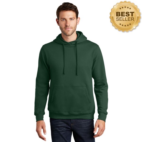Port and company custom hoodies shop