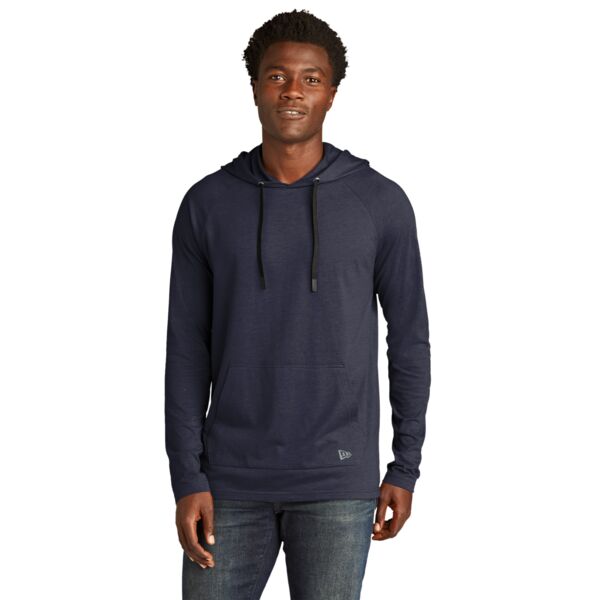 Tri Blend Hoodie Thumbnail
