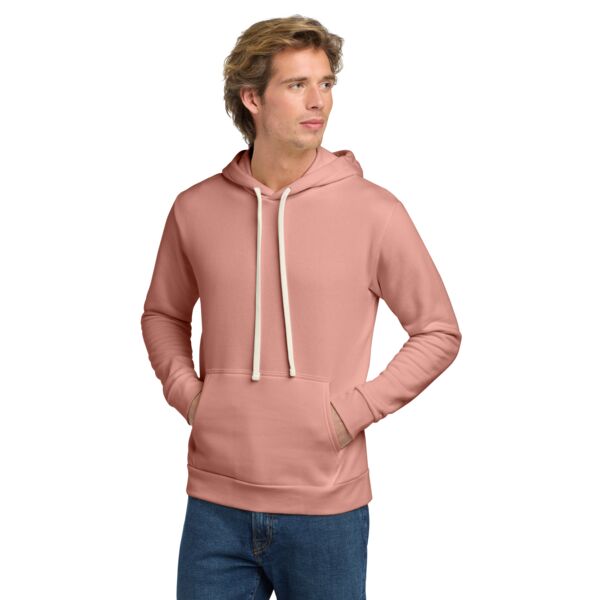 Next Level Apparel Apparel ® Unisex Santa Cruz Pullover Hoodie NL9303 Apparel ® Unisex Santa Cruz Pullover Hoodie Thumbnail