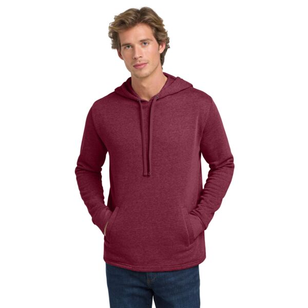 Next Level Apparel Apparel ® Unisex Malibu Pullover Hoodie NL9300 Apparel ® Unisex Malibu Pullover Hoodie Thumbnail