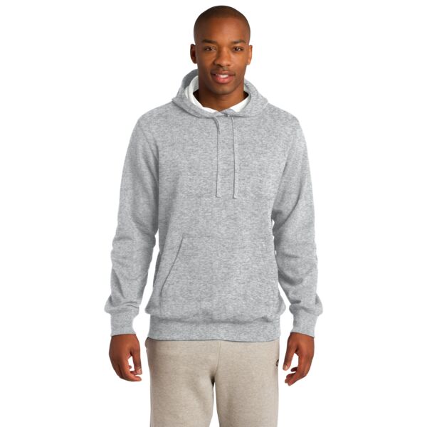 Sport Tek Pullover Hooded Sweatshirt ST254 Pullover Hooded Sweatshirt Thumbnail