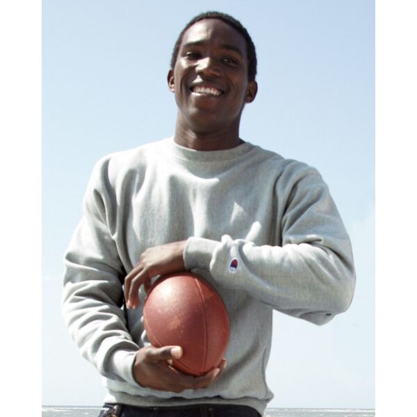 Champion Reverse Weave® Crewneck Sweatshirt S149 Reverse Weave® Crewneck Sweatshirt Thumbnail