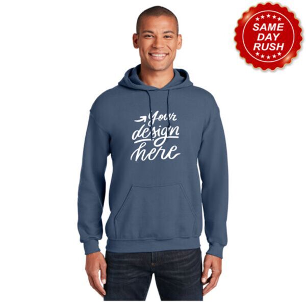 Same day hotsell hoodie printing