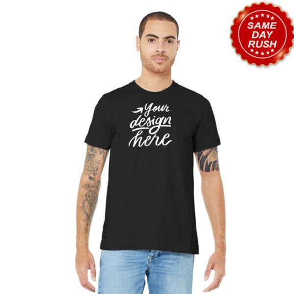 Quick shirt discount maker