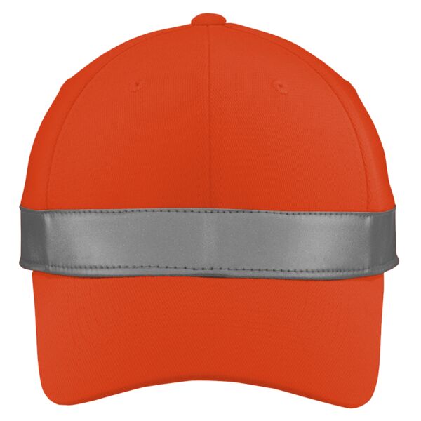 Ansi 107 Safety Cap Thumbnail