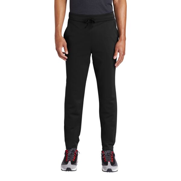 Sport Wick ® Fleece Jogger Thumbnail