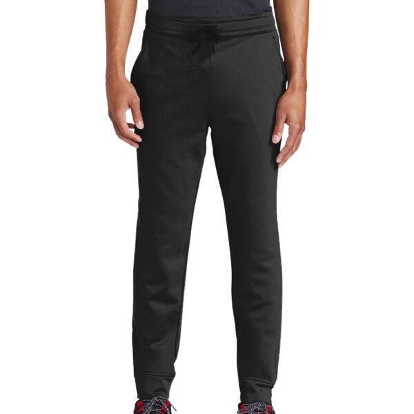 Sport Wick ® Fleece Jogger Thumbnail