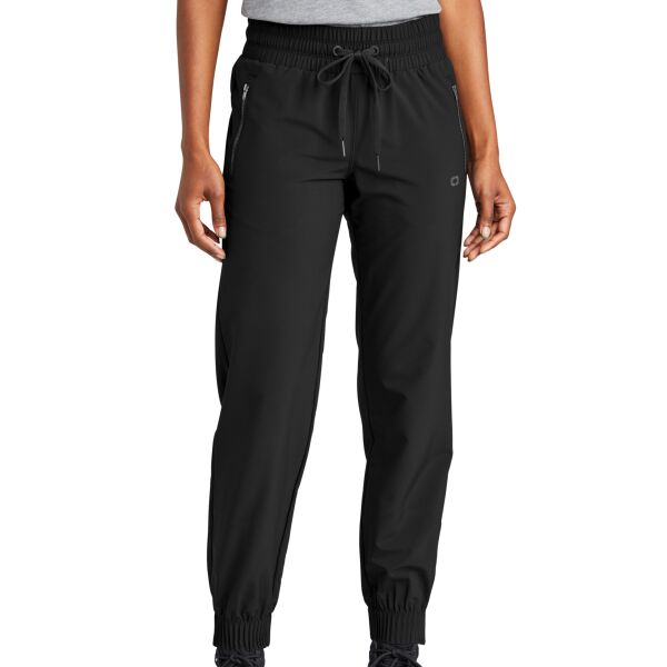 Ladies Connection Jogger Thumbnail