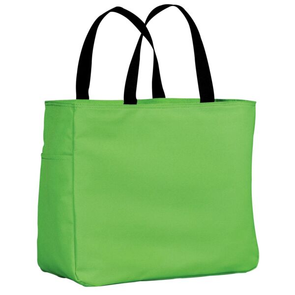 Essential Tote with Interior Pockets Thumbnail