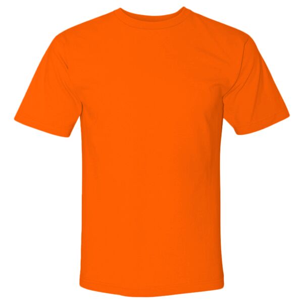 USA-Made 100% Cotton T-Shirt Thumbnail