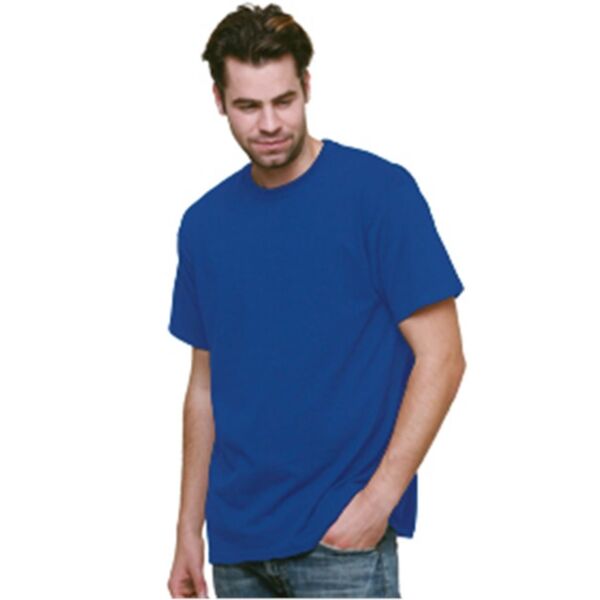 Bayside USA-Made Tall T-Shirt 5200 USA-Made Tall T-Shirt Thumbnail