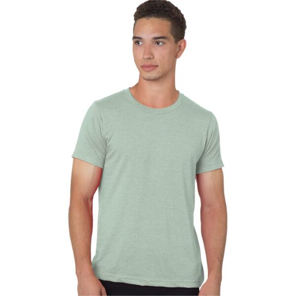 Bayside Unisex Short Jersey T-Shirt 9510 Unisex Short Jersey T-Shirt Thumbnail