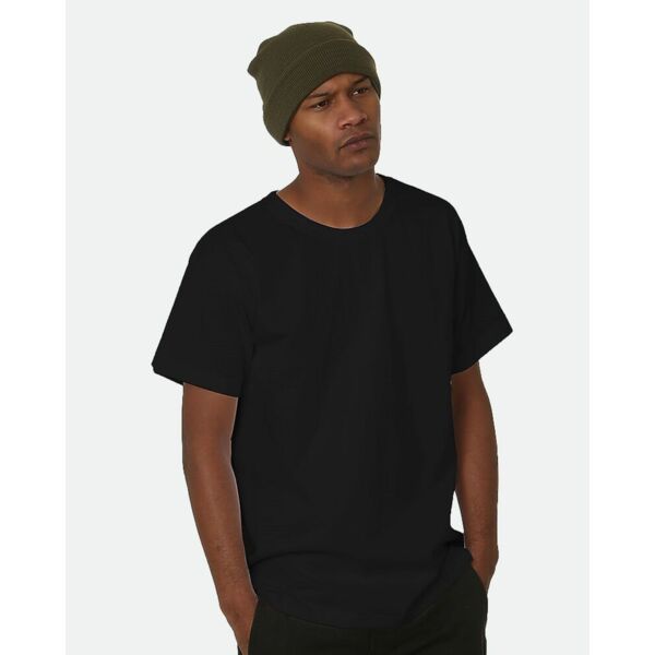 Bayside USA-Made Heavyweight T-Shirt 5470 USA-Made Heavyweight T-Shirt Thumbnail