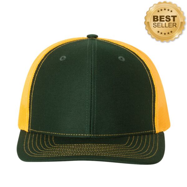 Best place to make custom hats cheap
