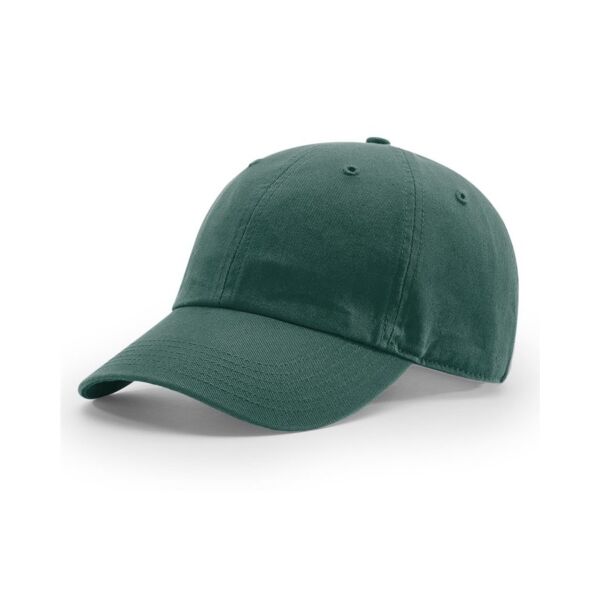 Washed Chino Dad Hat Thumbnail