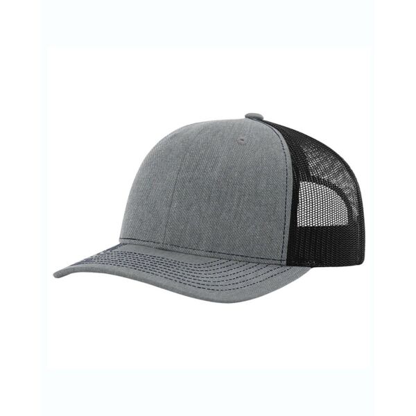 Richardson Youth Trucker Snapback Cap 112Y Youth Trucker Snapback Cap Thumbnail