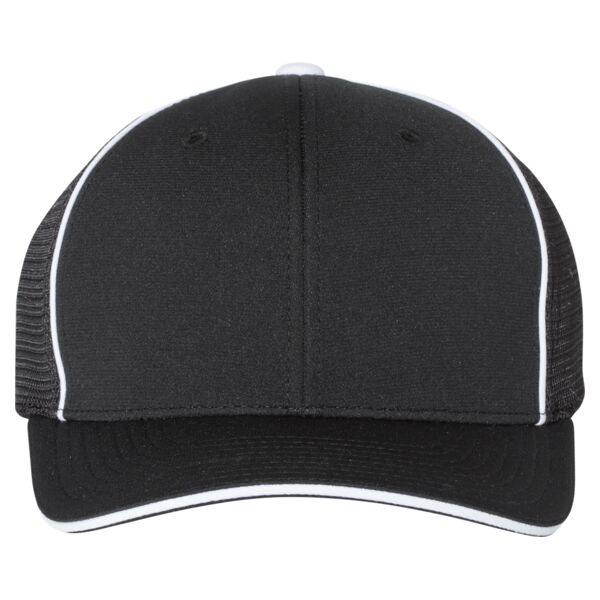 Custom athletic hats shop