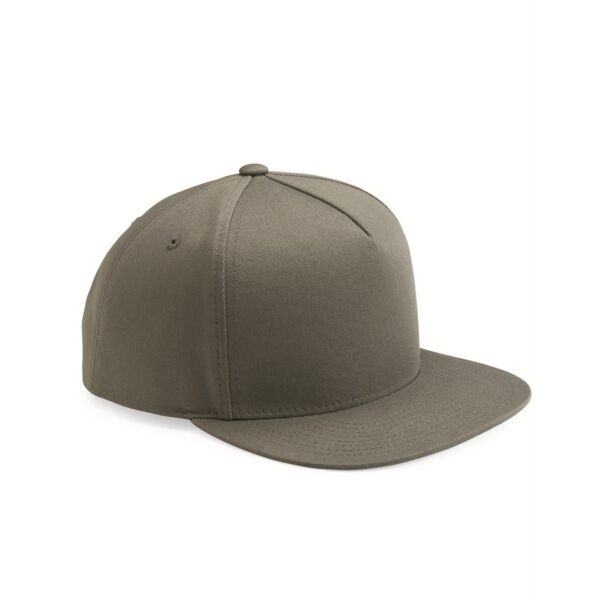 Flat Bill Cap Thumbnail