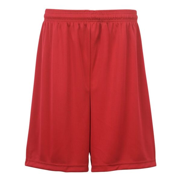 Performance Shorts Thumbnail