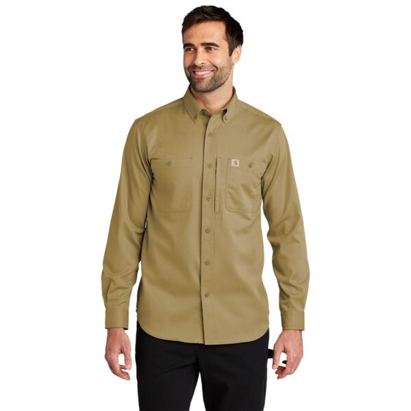 Rugged Professional  Series Long Sleeve Shirt Thumbnail